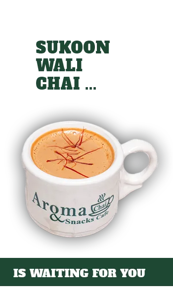 chai cafe near me