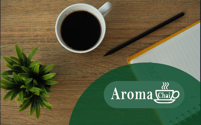 Aroma Chai mission statement